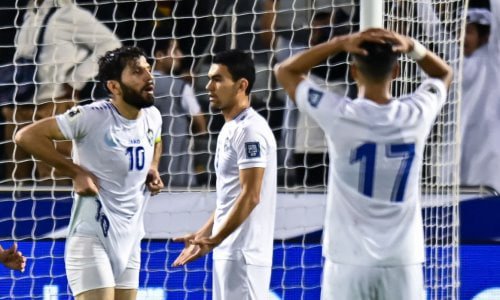 Kerjakov O‘zbekiston terma jamoasi Jahon chempionatida duch keladigan asosiy muammoni aytdi