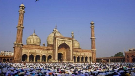 Hindistonda Islom qanday tarqalgan edi?