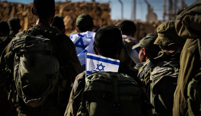 "Ғазода жанг қилган исроиллик аскарлар уларга ҳеч ким раҳмат айтмаганидан хафа"