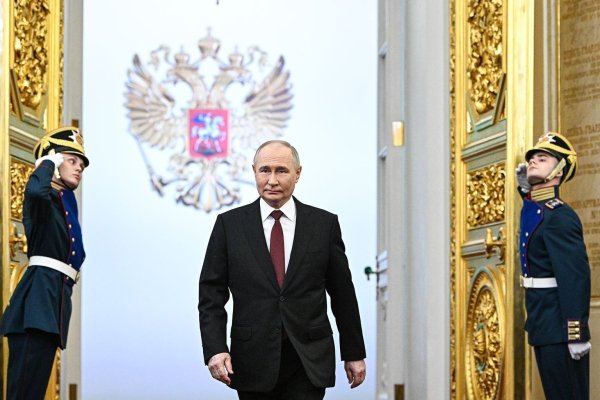 Москва ва Киев ўртасидаги уруш тугаяпти? Путин ўз шартларини қўймоқда!