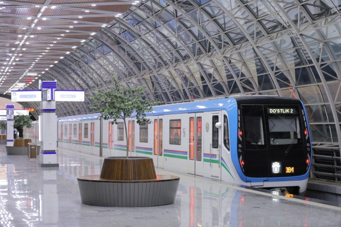 Qurbon Hayiti kuni metrolar qanday jadvalda ishlaydi?