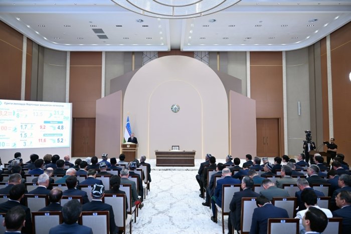 Ёзёвонда шоличилик мактаби ишга туширилади