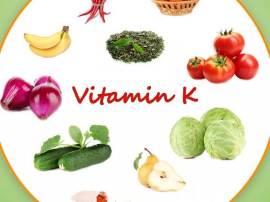 K vitamini bilan koronavirus o‘rtasidagi bog‘liqlik aniqlandi