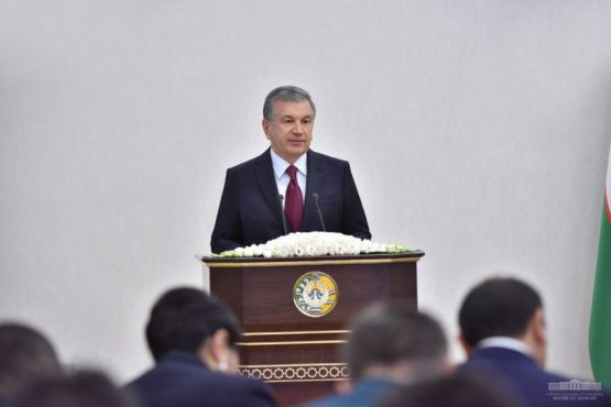 Navbatdagi videoselektor: Mirziyoyev bu safar kimlarni tanqid qildi?