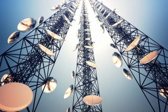 Хитой илк бор 10G технологиясини ишга туширди