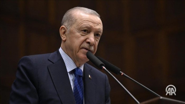 Erdo‘g‘an: Turkiyada terror va zo‘ravonlik davri tugadi