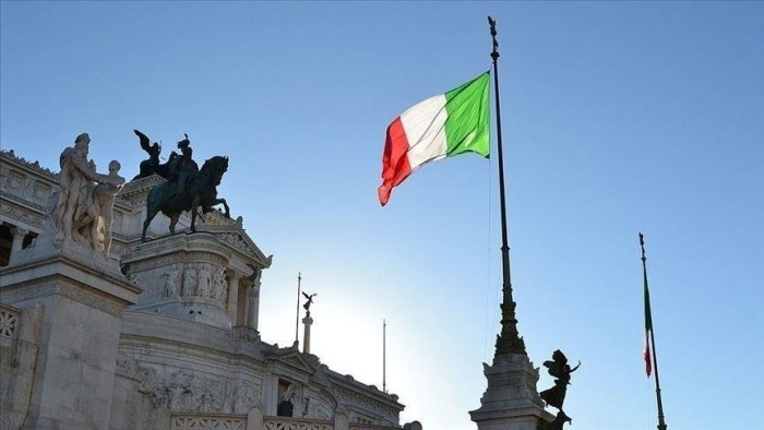 Italiya Rossiya elchisini chaqirdi: Mariya Zaxarovaning izohi diplomatik mojaroga sabab bo‘ldimi?