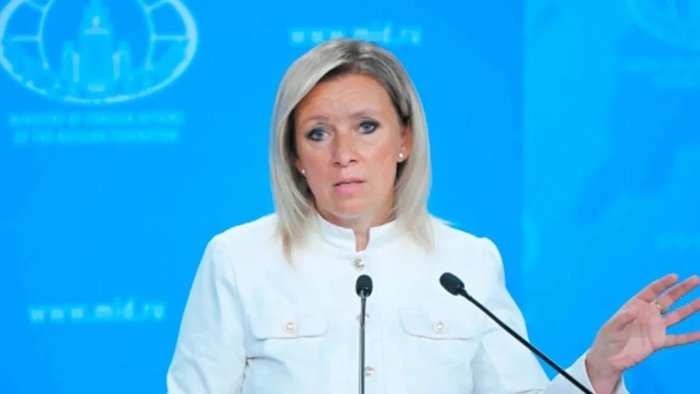 "Bloombergнинг Кремлга яқин ишончли манбаси йўқ"