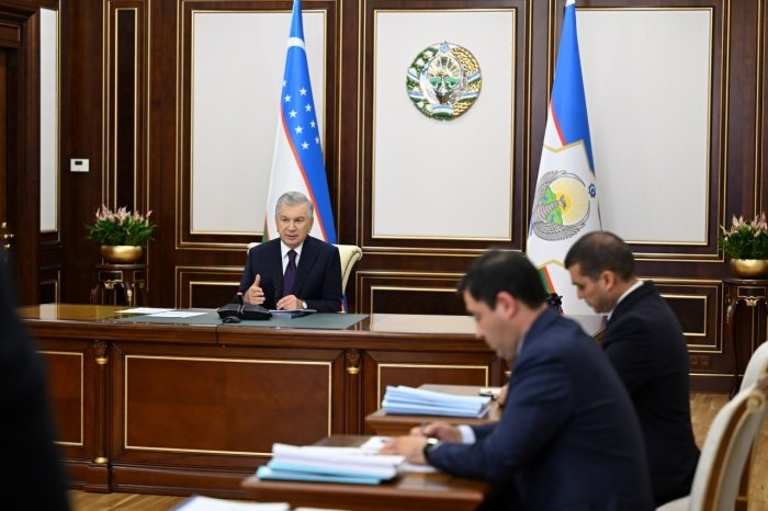 Bepul davolaydigan bolalar orfan kasalliklari ro‘yxati 5 dan 10 tagacha kengaytiriladi