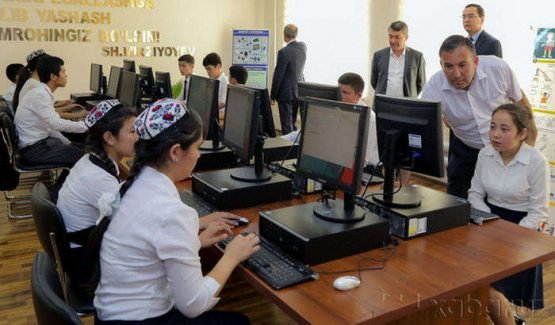 Internet-kafelar – endi kompyuter o‘yinlari o‘ynaladigan joy emas!