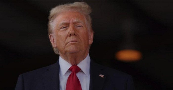 Трамп жорий этган бож тўловларининг асосий юкини америкаликлар кўтармоқдами?