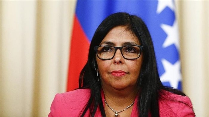 Венесуэла ҳукумати АҚШни оғохлантирмоқда: «Бизнинг қирғоқларимиздан узоқроқ туринг»