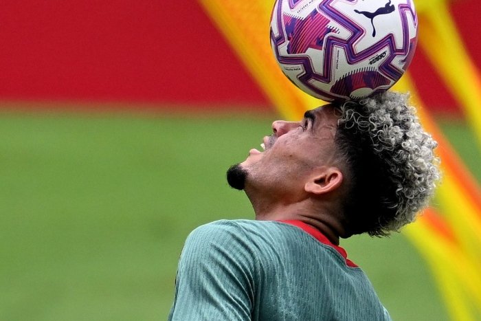 80 миллион? Йўқ! “Бавария” Диас учун музокараларда босим ўтказмоқда