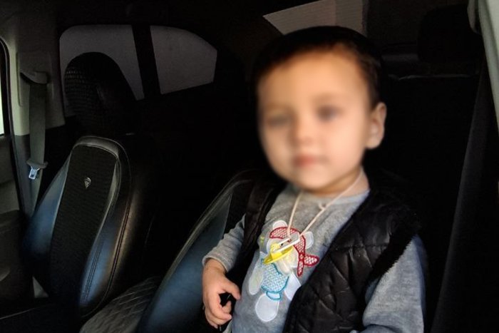 Jizzaxda 1,5 yoshli qizaloq xususiy bog‘chada basseynga cho‘kib vafot etdi