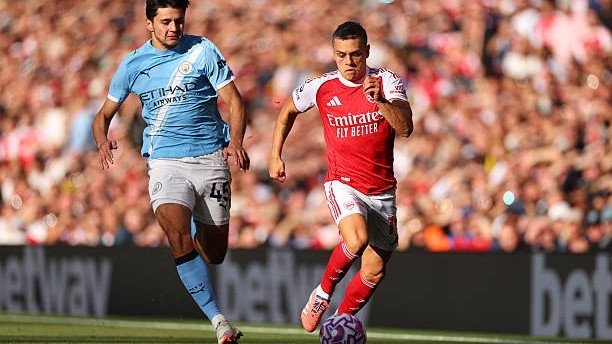 Gvardiola Abduqodir Husanov haqida juda iliq fikrlar bildirdi