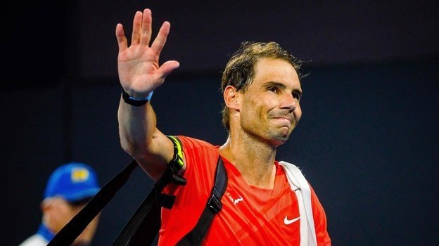 Rafael Nadal tennischi sifatida faoliyatini yakunladi