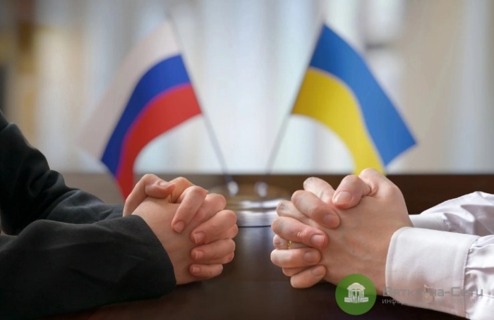 ChatGPT Rossiya va Ukraina o‘rtasida tinchlik shartnomasi loyihasini ishlab chiqdi