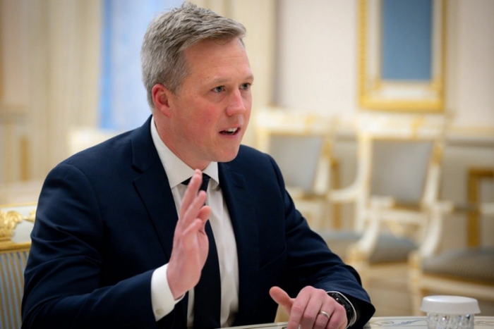 AQSh Ukraina bo‘yicha Rossiya bilan muvaffaqiyatli maslahatlashuvlar o‘tkazdi