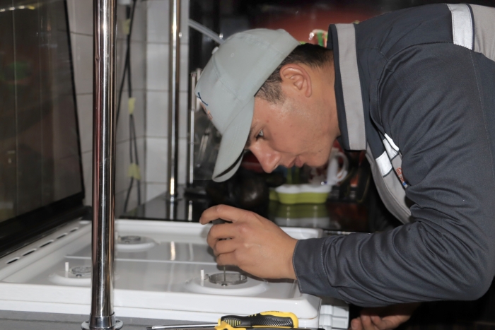 «Hududgazta’minot» AJ xonadonlardagi uy ichi gaz jihozlarini monitoring qilish va ularga servis xizmat ko‘rsatish dasturini ishga tushirmoqda