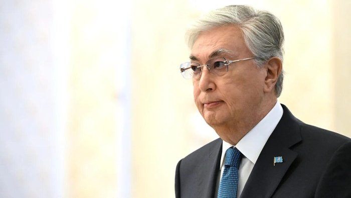  Qozog‘iston hukumatida endi oilaviy-klan tizimi yo‘q —  Toqayev