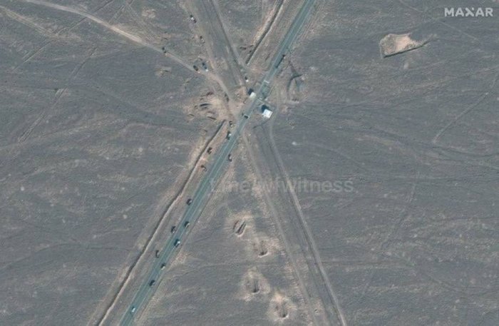 Қозоғистон АҚШнинг Эронга зарбаларига оид ташвишини билдириб, кескинликни пасайтиришга чақирди