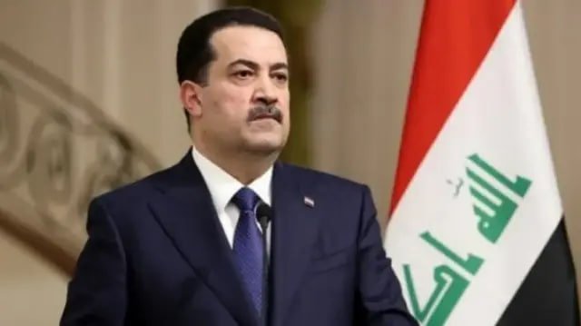 Ироқ бош вазири хавфсизлик чораларини кучайтириш учун разведкага буйруқ берди