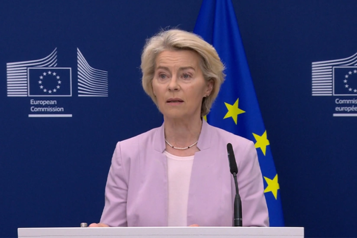 Европа Иттифоқи Россия активларини блокдан чиқариш шартини маълум қилди