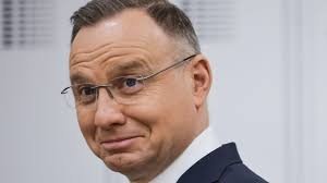 Andjey Duda jurnalist bo‘lmoqchi