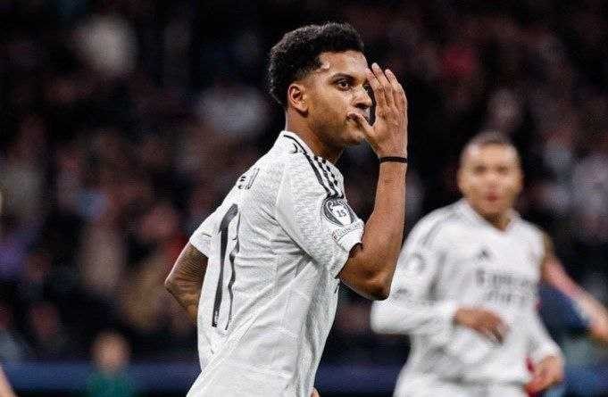 «Ал Ҳилол» Родриго учун «Реал»га 100 млн евродан кўпроқ тўлашга тайёр