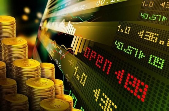 Товар-хом ашё биржасида илк бор олтин савдолари ўтказилди