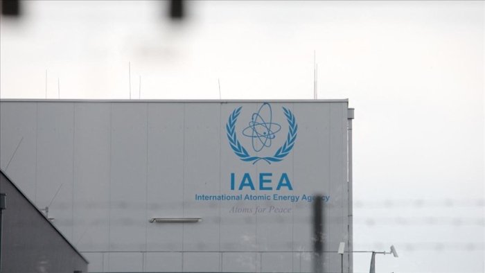 Eron Yevropaning sanksiyalariga javoban MAGATE bilan hamkorlikni to‘xtatadi