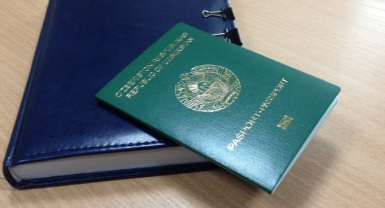 Ўзбекистонда вояга етмаганлар вақтида паспорт олмагани учун маъмурий жавобгарликка тортилмайди