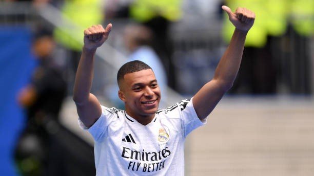 Mbappe fransuz klubi xo‘jayinlaridan biriga aylanadi