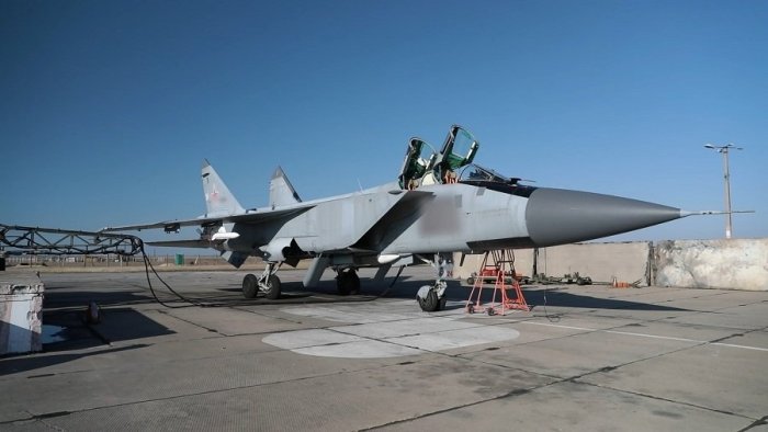 Lvov aeroportiga berilgan zarbada Ukraina Qurolli kuchlarining ikkita MiG-29 samolyoti yo‘q qilindi va Su-24ga zarar yetkazildi