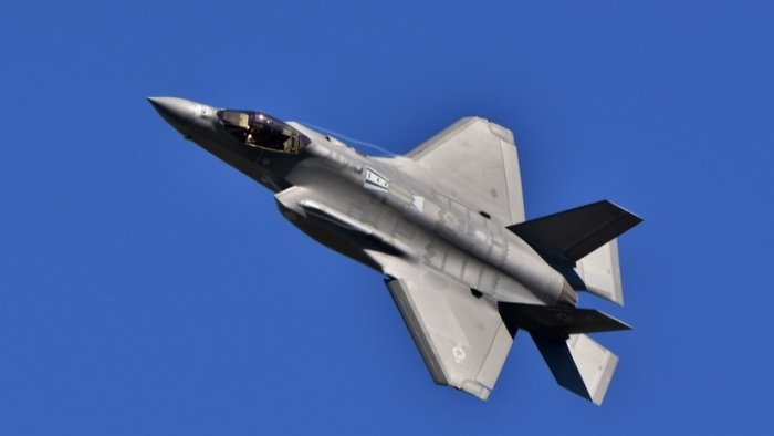 F-35 endi yashirina olmaydi! Rossiya va Xitoy radarlari amerikalik qiruvchilarni aniqlayapti