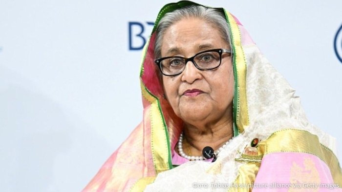 Собиқ бош вазир ўлим жазосига ҳукм қилинди