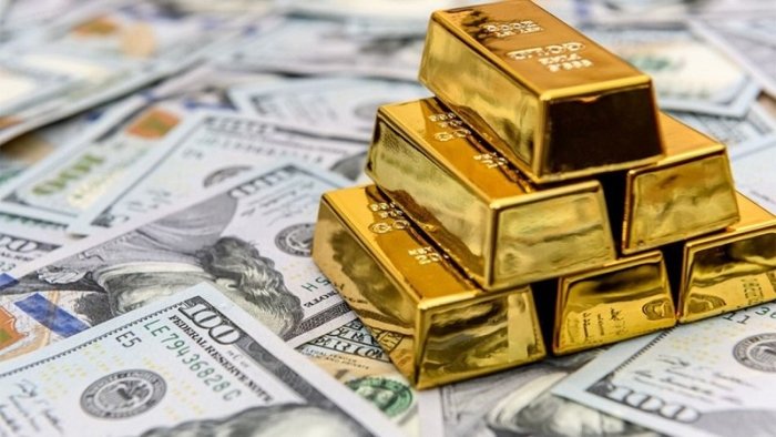 Қирғизистон Гонконгга олтин экспортини 11 баробар оширди
