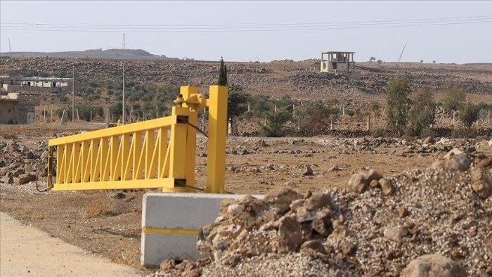 Исроил армияси Суриянинг Қунайтра вилоятида ҳужумлар ва суверенитетни бузишни давом эттирмоқда