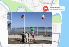 Ozarboyjon xavfsizlik idoralari mamlakatda Eronga bog‘liq bo‘lgan terrorchilik rejalarini bartaraf etganini ma’lum qilgan