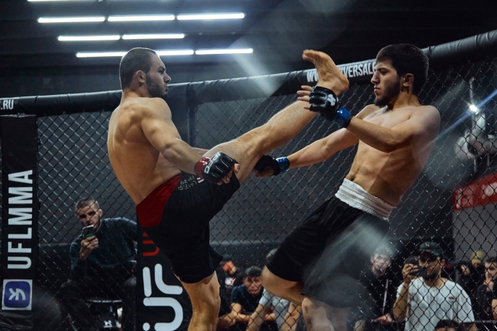 Qozog‘istonda MMA janglari translyasiyasi cheklanadi