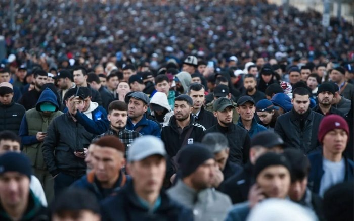 Rossiyada migrantlar uchun yangi to‘lovlar joriy etilishi mumkin