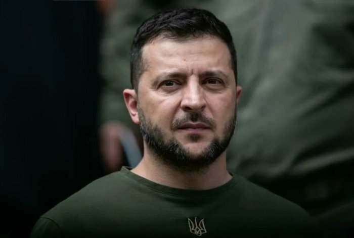 АҚШ Зеленскийни лавозимдан кетишга мажбурлаши мумкин — Сеймур Херш