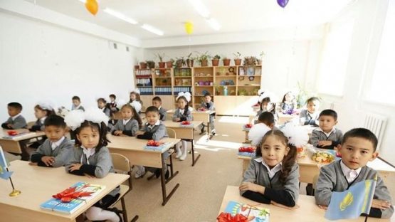 2023 yildan Qozog‘iston maktablarida 12 yillik ta’limga o‘tish boshlanadi