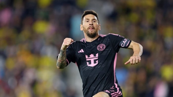 Messi dunyoning eng yaxshi yosh futbolchilari sifatida kimlarni e’tirof etgani ma’lum bo‘ldi