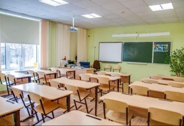 O‘zbekistonda ta’lim sifati past bo‘lgan maktablar ro‘yxati tasdiqlandi