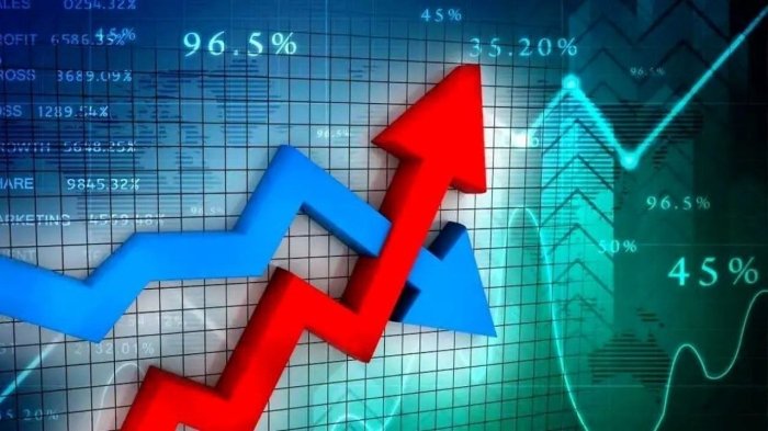 Mart oyida inflyasiya 0,6 foizni tashkil etdi