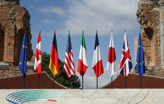 28 noyabr kuni Berlinda G7 mamlakatlari adliya vazirlari yig‘iladi