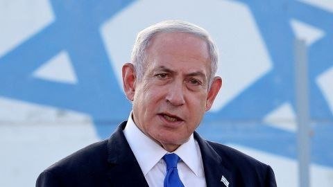 Isroil kurashni yakunlamadi va hali ham urushning barcha maqsadlariga erishishga qat’iy intiladi — Binyamin Netanyahu 