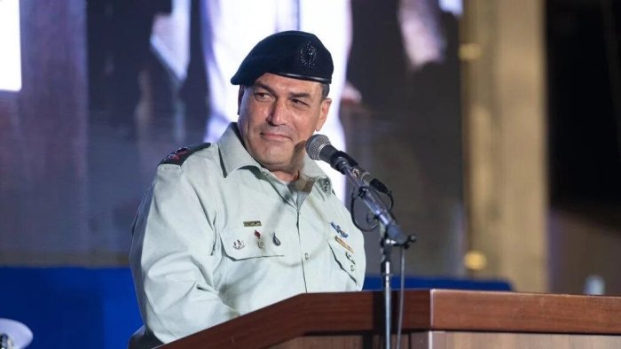 Эронга қарши кампания ҳали якунланмаган, олдинда унинг янги босқичи турибди