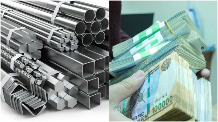 Тадбиркорнинг 220 млн сўмлик мулкини ўзлаштирган собиқ ҳисобчи аниқланди